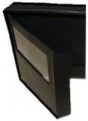 Correx Box With Window Patch