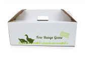 Free Range Goose Box
