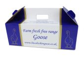 Farm Fresh Goose Box