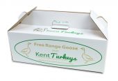 Kent Turkeys Goose Box