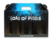 5 Bottle Box Packaging