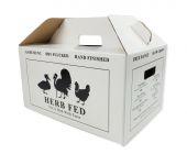 Herb Fed Turkey Box