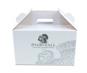 Starveall Tukey Boxes