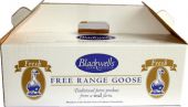 Blackwells Goosebox